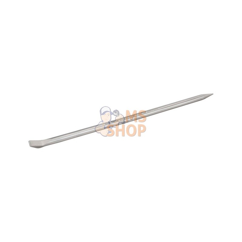 SS603-30-1000;BAHCO;Pied de biche en acier inoxydable;pièce détachée