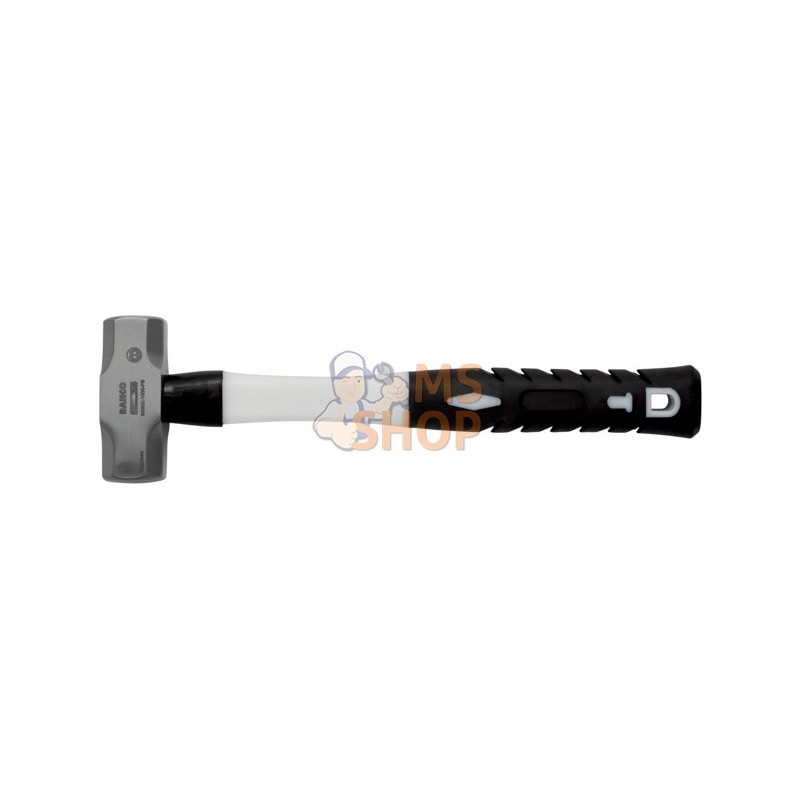 SS502-2000-FB;BAHCO;Massette en acier inoxydable;pièce détachée SS502-2000-FB;BAHCO;Massette en acier inoxydable;pièce détachée