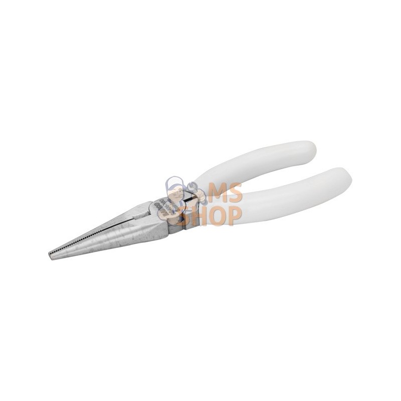 SS406-160;BAHCO;Pince à bec demi-ronds en acier inoxydable;pièce détachée SS406-160;BAHCO;Pince à bec demi-ronds en acier inoxydable;pièce détachée