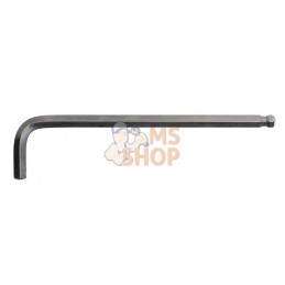 SS325-5;BAHCO;Clé mâle 6 pans à tête sphérique en acier inoxydable, pouces;pièce détachée