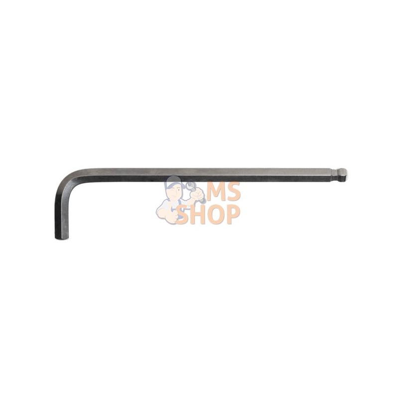 SS325-3;BAHCO;Clé mâle 6 pans à tête sphérique en acier inoxydable, pouces;pièce détachée SS325-3;BAHCO;Clé mâle 6 pans à tête sphérique en acier inoxydable, pouces;pièce détachée