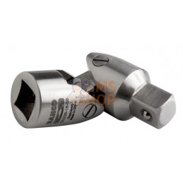 SS236-24-110;BAHCO;Cardan universel en acier inoxydable;pièce détachée