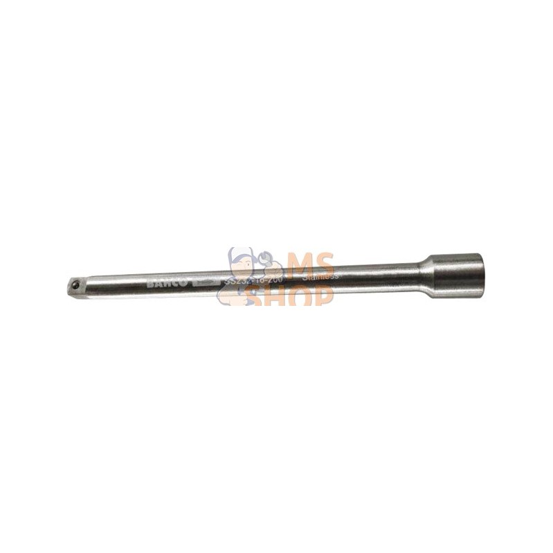 SS234-16-100;BAHCO;Rallonge en acier inoxydable;pièce détachée