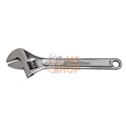 SS001-300;BAHCO;Clé à molette écrou central en acier inoxydable;pièce détachée