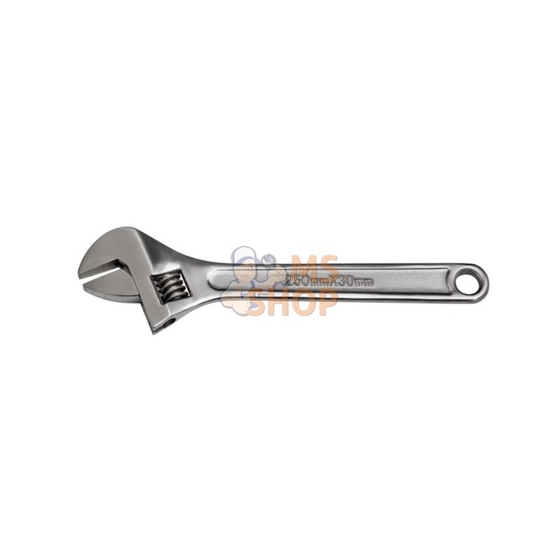 SS001-300;BAHCO;Clé à molette écrou central en acier inoxydable;pièce détachée SS001-300;BAHCO;Clé à molette écrou central en acier inoxydable;pièce détachée