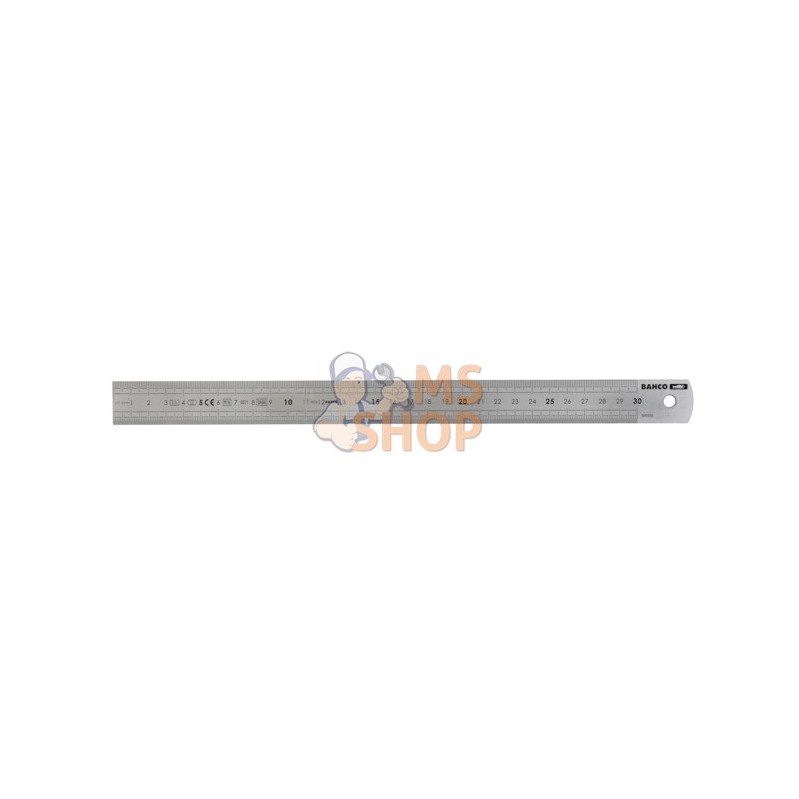 SR150-E;BAHCO;Règle en acier;pièce détachée SR150-E;BAHCO;Règle en acier;pièce détachée