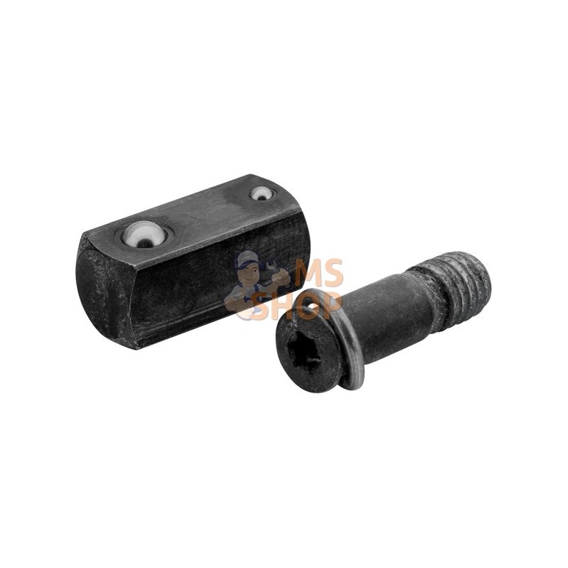 SP120XL;BAHCO;Jeu de pièces détachées pour poignée articulée 1/2'' code 8170-1/2;pièce détachée SP120XL;BAHCO;Jeu de pièces détachées pour poignée articulée 1/2'' code 8170-1/2;pièce détachée
