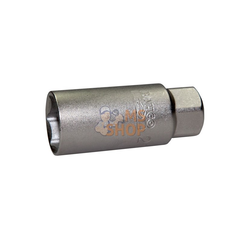 SBS71-16;BAHCO;Douille pour clé à bougies 3/8'';pièce détachée SBS71-16;BAHCO;Douille pour clé à bougies 3/8'';pièce détachée