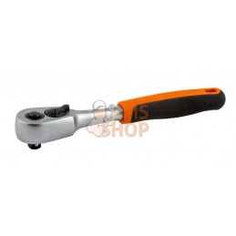 SBS61;BAHCO;Cliquet réversible 1/4";pièce détachée