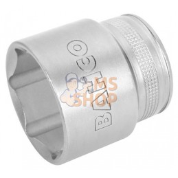 SB7800SM-27;BAHCO;Douilles 6 pans 1/2'' métriques;pièce détachée