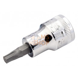 SB7409TORX-T50;BAHCO;Douille tournevis 3/8" pour vis TORX™;pièce détachée