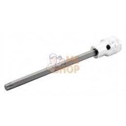 SB7409TORX-T45-L;BAHCO;Douille tournevis 3/8" pour vis TORX™;pièce détachée