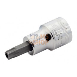 SB7409TORX-R-T45;BAHCO;Douille tournevis 3/8" pour vis TORX™;pièce détachée