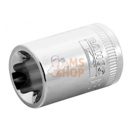 SB7400TORX-E14;BAHCO;Douille tournevis 3/8'', 6 pans;pièce détachée