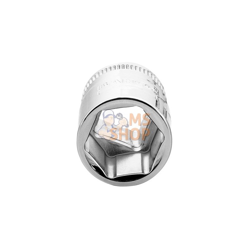 SB7400SM-12;BAHCO;Douille 3/8", 6 pans, métrique;pièce détachée