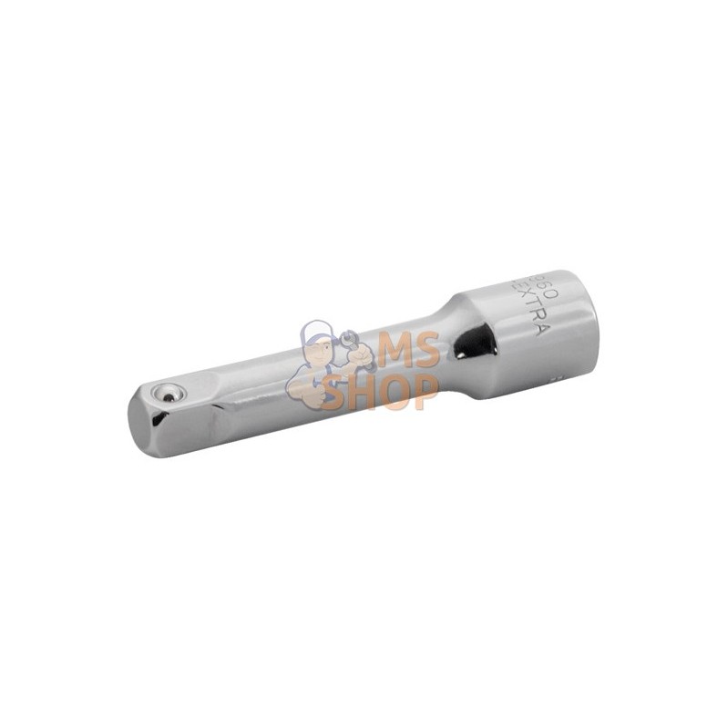 SB6961;BAHCO;Rallonge 1/4", métrique;pièce détachée