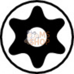 SB141.030.150;BAHCO;Tournevis pour vis TORX ® Tamper resistant;pièce détachée