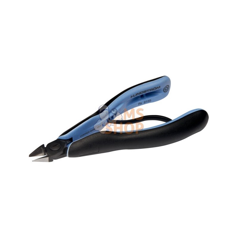 RX 8165;SANS MARQUE;Pinces coupantes diagonales de précision ERGO™ à tête pointue;pièce détachée RX 8165;SANS MARQUE;Pinces coupantes diagonales de précision ERGO™ à tête pointue;pièce détachée