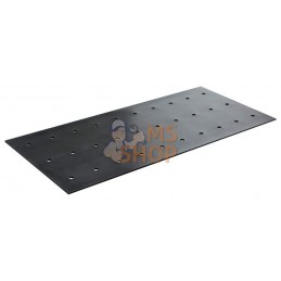 RS1000PS1;BAHCO;Plateau pour table à bille RS1000TOP2;pièce détachée