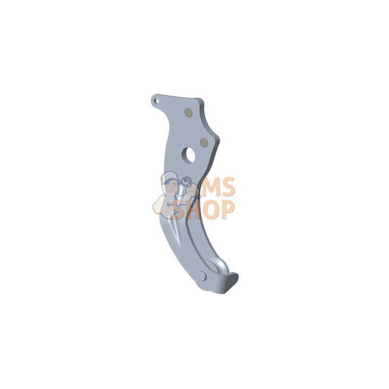 RPL230G;BAHCO;Levier de rechange pour tête de coupe pour échenilloir télescopique ATP-230-410;pièce détachée RPL230G;BAHCO;Levier de rechange pour tête de coupe pour échenilloir télescopique ATP-230-410;pièce détachée