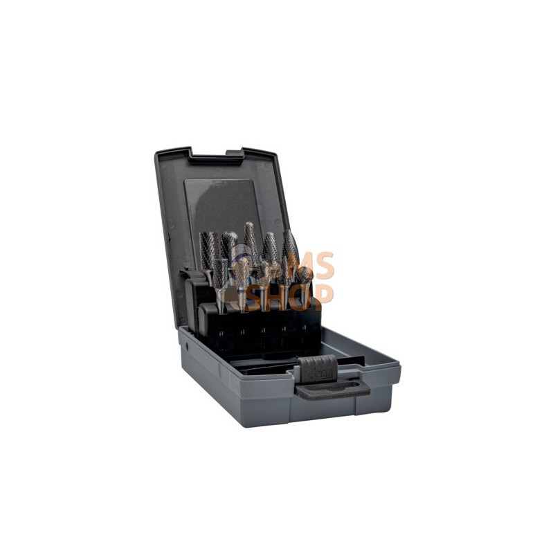 RB-SET-M06X-10P;BAHCO;RB-SET-M06X-10P;pièce détachée