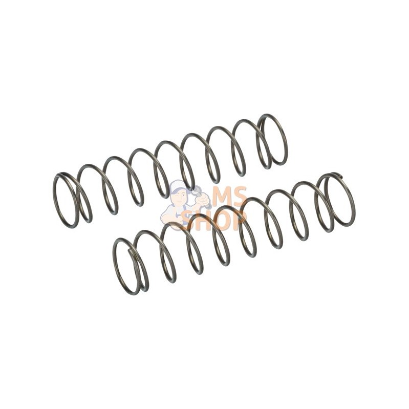 R905P-BULK50;BAHCO;Jeux de ressorts pour PX et PXR;pièce détachée R905P-BULK50;BAHCO;Jeux de ressorts pour PX et PXR;pièce détachée