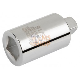R6810Z-7/32;BAHCO;Douilles pour réfrigération en pouces;pièce détachée