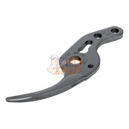 R603P;BAHCO;Contre-lames pour sécateur PX-PXR;pièce détachée