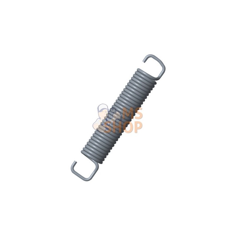 R4230;BAHCO;Ressort de rechange pour échenilloir télescopique ATP-230-410;pièce détachée R4230;BAHCO;Ressort de rechange pour échenilloir télescopique ATP-230-410;pièce détachée