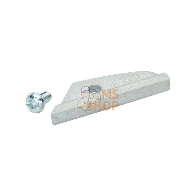 R221P-BULK50;BAHCO;Enclume + vis pour P138-22 et P38-20;pièce détachée R221P-BULK50;BAHCO;Enclume + vis pour P138-22 et P38-20;pièce détachée