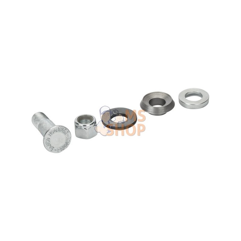 R146VS;BAHCO;Boulon d'axe pour ébrancheurs;pièce détachée R146VS;BAHCO;Boulon d'axe pour ébrancheurs;pièce détachée