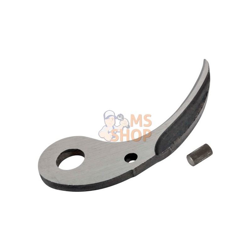 R133PG;BAHCO;Contre lame de rechange pour échenilloir P34-27A;pièce détachée