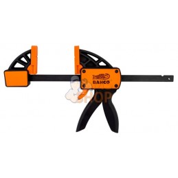 QC-115A;BAHCO;Serre-joint automatiques haute résistance avec force maximale de 300 kg;pièce détachée