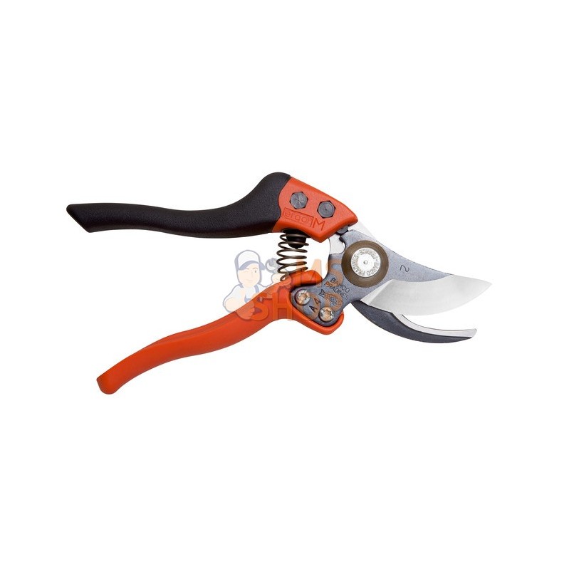 PX-M3;BAHCO;Sécateur ergonomique à poignée fixe;pièce détachée PX-M3;BAHCO;Sécateur ergonomique à poignée fixe;pièce détachée