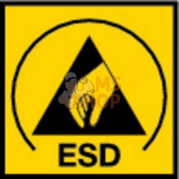 PS501-4;SANS MARQUE;Tournevis dynamométrique pré-réglé avec échelle et fenêtre de visualisation - Antistatique;pièce détachée