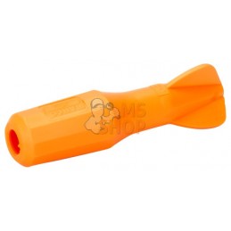 PH-6604-25;BAHCO;Manche de limes rondes pour chaîne de tronçonneuse;pièce détachée