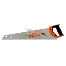 PC-22-PLC;BAHCO;Scie à main pour couper tous types de plastiques;pièce détachée