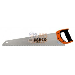 PC-22-INS;BAHCO;Scie pour matériaux isolants;pièce détachée