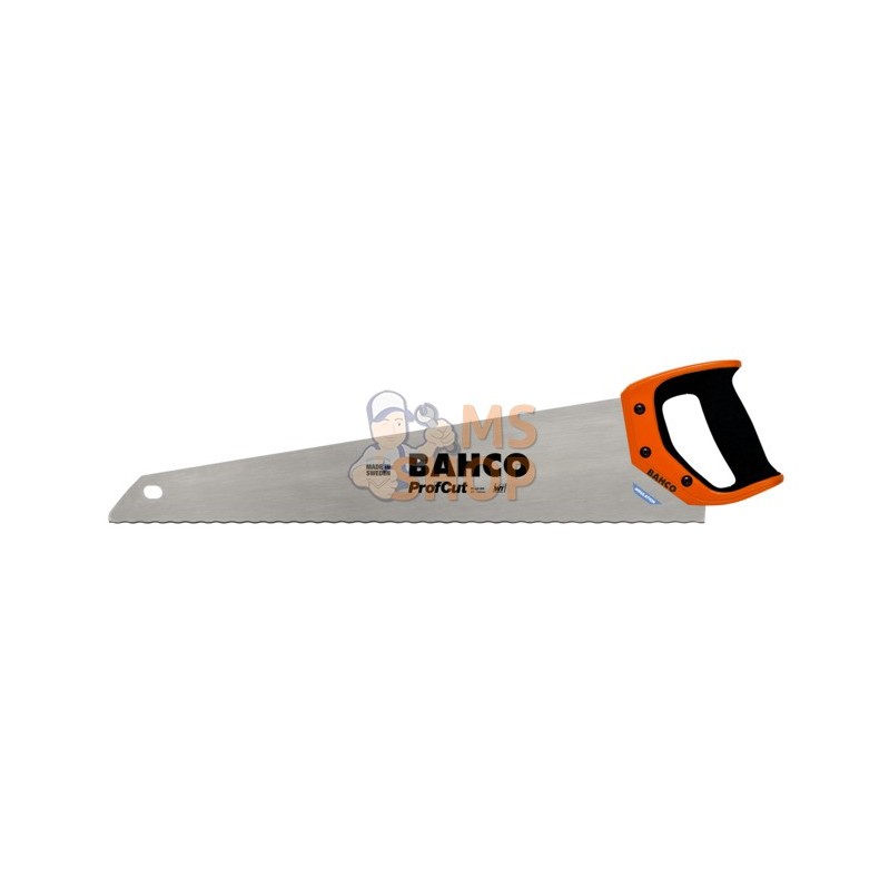 PC-22-INS;BAHCO;Scie pour matériaux isolants;pièce détachée PC-22-INS;BAHCO;Scie pour matériaux isolants;pièce détachée