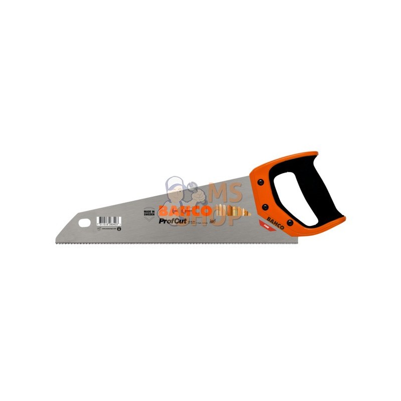 PC-15-TBX;BAHCO;Scie pour boîte à outils - dents trempées;pièce détachée PC-15-TBX;BAHCO;Scie pour boîte à outils - dents trempées;pièce détachée