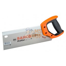 PC-12-TEN;BAHCO;Scie à dos - dents trempées;pièce détachée