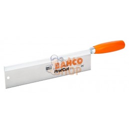 PC-10-DTR;BAHCO;Scie à dos - poignée droite;pièce détachée