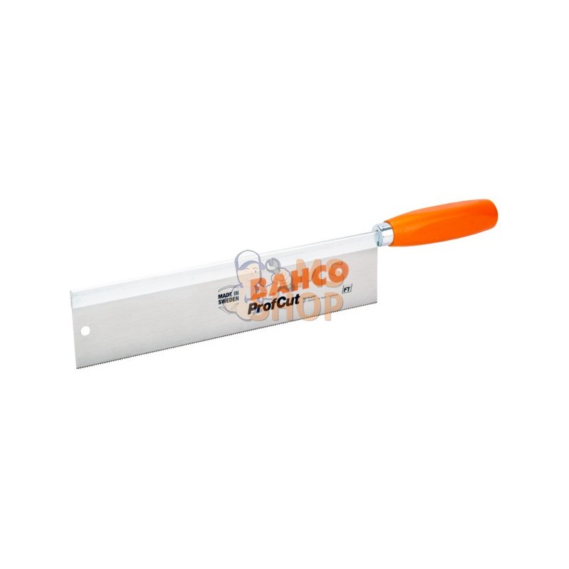 PC-10-DTR;BAHCO;Scie à dos - poignée droite;pièce détachée PC-10-DTR;BAHCO;Scie à dos - poignée droite;pièce détachée
