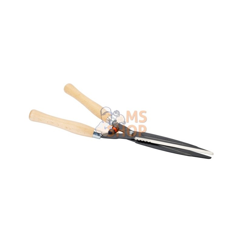 P57-25-F;BAHCO;Cisaille à haies manche en bois;pièce détachée