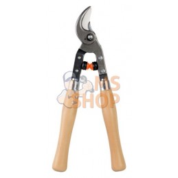 P16-40W;BAHCO;Ebrancheur à lames croisantes manches bois;pièce détachée