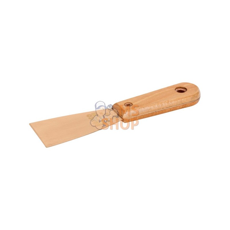 NSB706-80;BAHCO;Grattoir antidéflagrant lame flexible;pièce détachée NSB706-80;BAHCO;Grattoir antidéflagrant lame flexible;pièce détachée