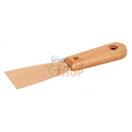 NSB706-50;BAHCO;Grattoir antidéflagrant lame flexible;pièce détachée
