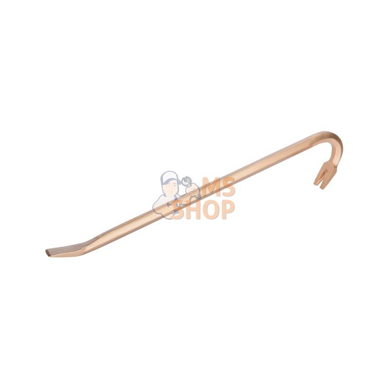 NSB602-900;BAHCO;Pince à décoffrer antidéflagrante CU-BE;pièce détachée NSB602-900;BAHCO;Pince à décoffrer antidéflagrante CU-BE;pièce détachée