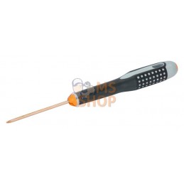 NSB304-2-125;BAHCO;Tournevis Ergo™ Pozidriv® antidéflagrant;pièce détachée