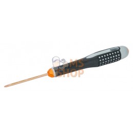 NSB302-1-100;BAHCO;Tournevis Ergo™ Phillips® antidéflagrant;pièce détachée